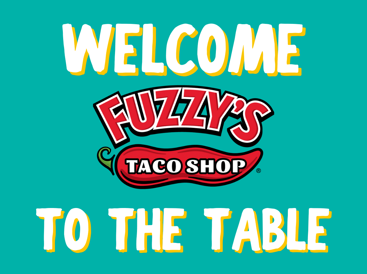 Welcome to the Table